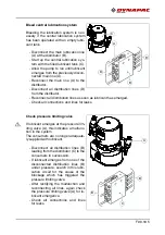 Preview for 323 page of Dynapac F1800W Operation & Maintenance Manual