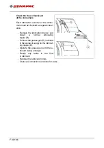 Preview for 324 page of Dynapac F1800W Operation & Maintenance Manual