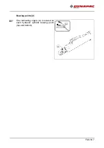 Preview for 325 page of Dynapac F1800W Operation & Maintenance Manual