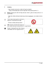 Preview for 331 page of Dynapac F1800W Operation & Maintenance Manual