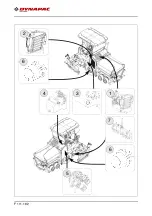 Preview for 340 page of Dynapac F1800W Operation & Maintenance Manual