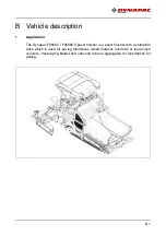 Preview for 27 page of Dynapac F2500C Operation & Maintenance Manual