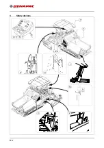 Preview for 34 page of Dynapac F2500C Operation & Maintenance Manual