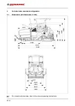 Preview for 36 page of Dynapac F2500C Operation & Maintenance Manual