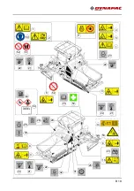 Preview for 45 page of Dynapac F2500C Operation & Maintenance Manual