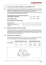 Preview for 61 page of Dynapac F2500C Operation & Maintenance Manual