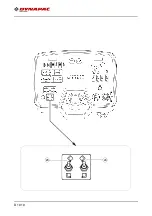 Preview for 98 page of Dynapac F2500C Operation & Maintenance Manual