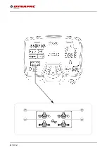 Preview for 100 page of Dynapac F2500C Operation & Maintenance Manual