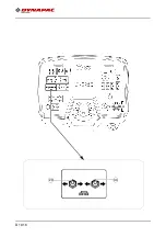 Preview for 104 page of Dynapac F2500C Operation & Maintenance Manual