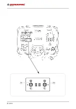 Preview for 106 page of Dynapac F2500C Operation & Maintenance Manual