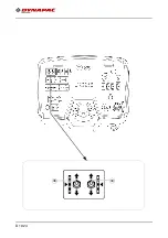 Preview for 112 page of Dynapac F2500C Operation & Maintenance Manual