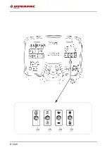 Preview for 116 page of Dynapac F2500C Operation & Maintenance Manual