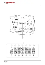 Preview for 120 page of Dynapac F2500C Operation & Maintenance Manual