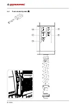 Preview for 122 page of Dynapac F2500C Operation & Maintenance Manual