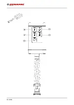 Preview for 124 page of Dynapac F2500C Operation & Maintenance Manual