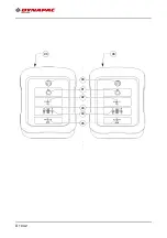 Preview for 130 page of Dynapac F2500C Operation & Maintenance Manual