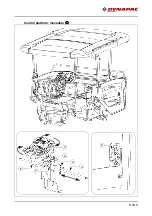 Preview for 137 page of Dynapac F2500C Operation & Maintenance Manual