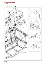 Preview for 140 page of Dynapac F2500C Operation & Maintenance Manual