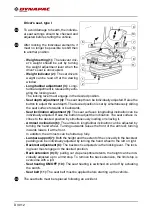 Preview for 144 page of Dynapac F2500C Operation & Maintenance Manual