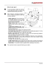 Preview for 145 page of Dynapac F2500C Operation & Maintenance Manual