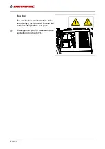 Preview for 146 page of Dynapac F2500C Operation & Maintenance Manual