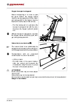 Preview for 148 page of Dynapac F2500C Operation & Maintenance Manual