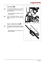 Preview for 151 page of Dynapac F2500C Operation & Maintenance Manual