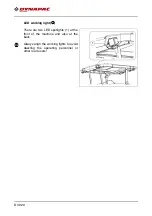 Preview for 152 page of Dynapac F2500C Operation & Maintenance Manual