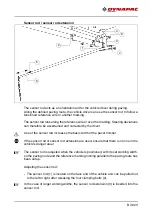 Preview for 155 page of Dynapac F2500C Operation & Maintenance Manual