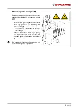 Preview for 157 page of Dynapac F2500C Operation & Maintenance Manual