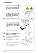 Preview for 158 page of Dynapac F2500C Operation & Maintenance Manual