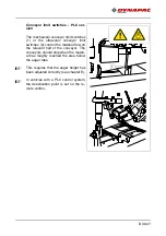 Preview for 159 page of Dynapac F2500C Operation & Maintenance Manual