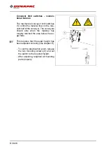 Preview for 160 page of Dynapac F2500C Operation & Maintenance Manual