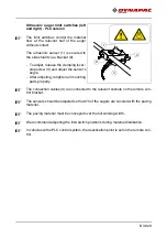 Preview for 161 page of Dynapac F2500C Operation & Maintenance Manual