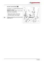 Preview for 163 page of Dynapac F2500C Operation & Maintenance Manual