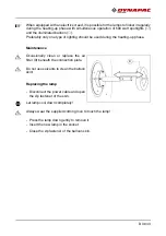 Preview for 175 page of Dynapac F2500C Operation & Maintenance Manual