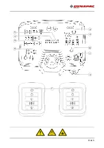 Preview for 181 page of Dynapac F2500C Operation & Maintenance Manual