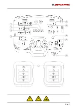 Preview for 183 page of Dynapac F2500C Operation & Maintenance Manual