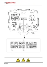 Preview for 188 page of Dynapac F2500C Operation & Maintenance Manual