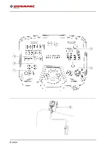 Preview for 196 page of Dynapac F2500C Operation & Maintenance Manual