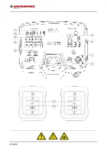 Preview for 198 page of Dynapac F2500C Operation & Maintenance Manual