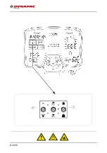 Preview for 202 page of Dynapac F2500C Operation & Maintenance Manual