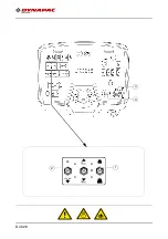 Preview for 204 page of Dynapac F2500C Operation & Maintenance Manual