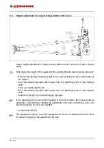 Preview for 232 page of Dynapac F2500C Operation & Maintenance Manual