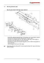 Preview for 235 page of Dynapac F2500C Operation & Maintenance Manual