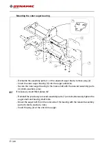 Preview for 236 page of Dynapac F2500C Operation & Maintenance Manual