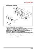 Preview for 237 page of Dynapac F2500C Operation & Maintenance Manual