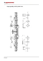 Preview for 244 page of Dynapac F2500C Operation & Maintenance Manual