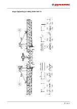 Preview for 245 page of Dynapac F2500C Operation & Maintenance Manual