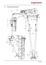 Preview for 247 page of Dynapac F2500C Operation & Maintenance Manual